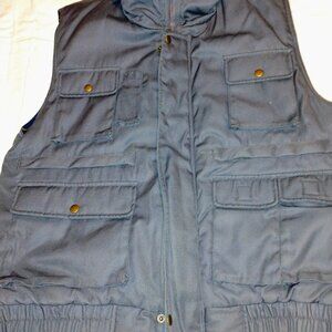 Southern Classics vest